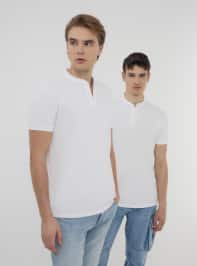 T-Shirt MC Burrë Terranova