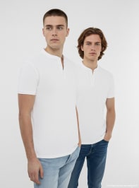 T-Shirt MC Uomo Terranova