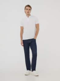 T-Shirt MC Herren Terranova