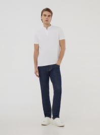 Short-sleeved T-shirt Man Terranova