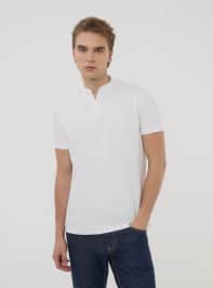 T-Shirt MC Herren Terranova
