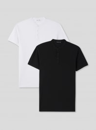 Short-sleeved T-shirt Man Terranova