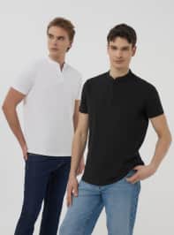T-Shirt MC Herren Terranova
