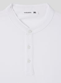 T-Shirt MC Herren Terranova