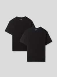 T-Shirt MC Pánské Terranova