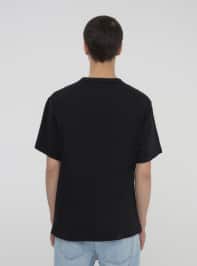 T-Shirt MC Pánské Terranova