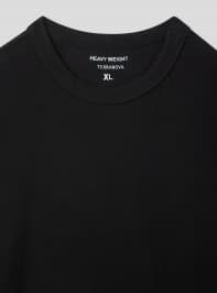 T-Shirt MC Pánské Terranova