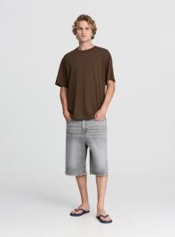 T-Shirt MC Herren Terranova