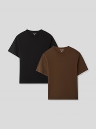 T-Shirt MC Burrë Terranova
