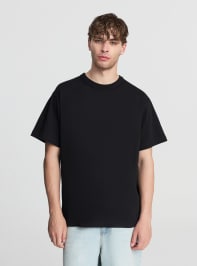 T-Shirt MC Burrë Terranova