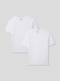 Camiseta manga corta Hombre Terranova