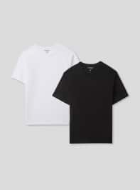 T-Shirt MC Herren Terranova