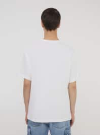 T-Shirt MC Herren Terranova