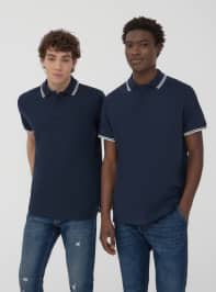 Short-sleeved T-shirt Man Terranova