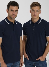 T-Shirt MC Herren Terranova