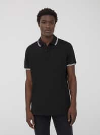 T-Shirt MC Herren Terranova