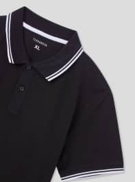 T-Shirt MC Herren Terranova