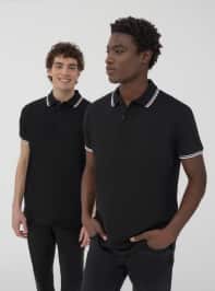 T-Shirt MC Herren Terranova