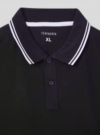T-Shirt MC Herren Terranova