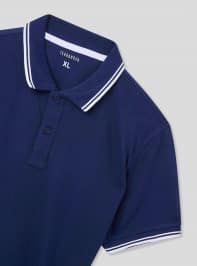 T-Shirt MC Herren Terranova