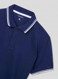 T-Shirt MC Herren Terranova