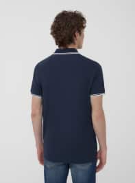T-Shirt MC Herren Terranova