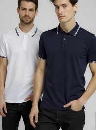 T-Shirt MC Herren Terranova