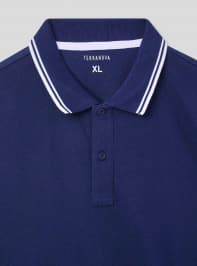 T-Shirt MC Herren Terranova