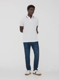 T-Shirt MC Herren Terranova