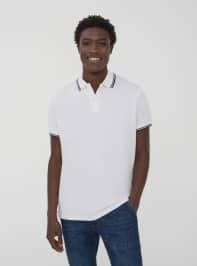 T-Shirt MC Herren Terranova