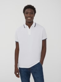 Short-sleeved T-shirt Man Terranova