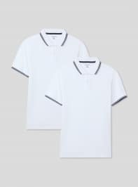 T-Shirt MC Herren Terranova