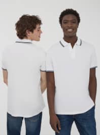 T-Shirt MC Herren Terranova