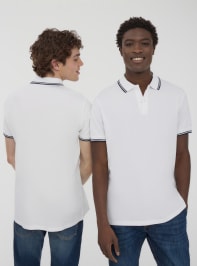 Short-sleeved T-shirt Man Terranova