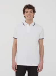 T-Shirt MC Burrë Terranova