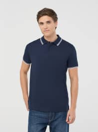 T-Shirt MC Herren Terranova