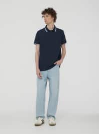 Short-sleeved T-shirt Man Terranova
