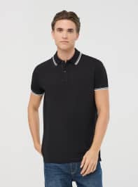 T-Shirt MC Herren Terranova