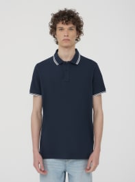 T-Shirt MC Uomo Terranova