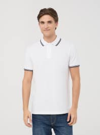T-Shirt MC Herren Terranova