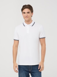 T-Shirt MC Uomo Terranova