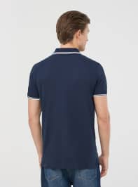 T-Shirt MC Herren Terranova