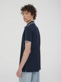 Short-sleeved T-shirt Man Terranova