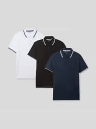 T-Shirt MC Herren Terranova