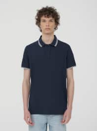 Short-sleeved T-shirt Man Terranova