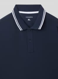 Short-sleeved T-shirt Man Terranova