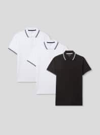 T-Shirt MC Pánské Terranova