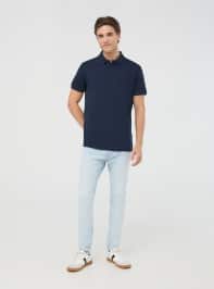 Short-sleeved T-shirt Man Terranova