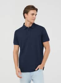 Short-sleeved T-shirt Man Terranova