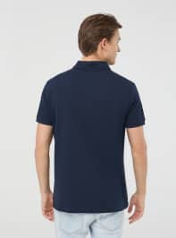 Short-sleeved T-shirt Man Terranova